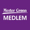 Mester Grønn Medlem