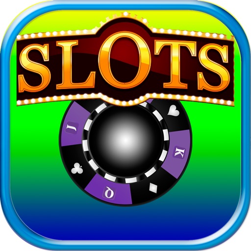Real Casino Old King Huuuge Slot Machine - Best Free Slot icon