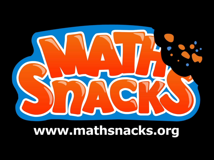 Math Snacks HD