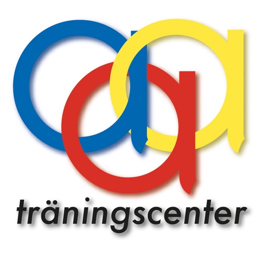 A3 Träningscenter icon