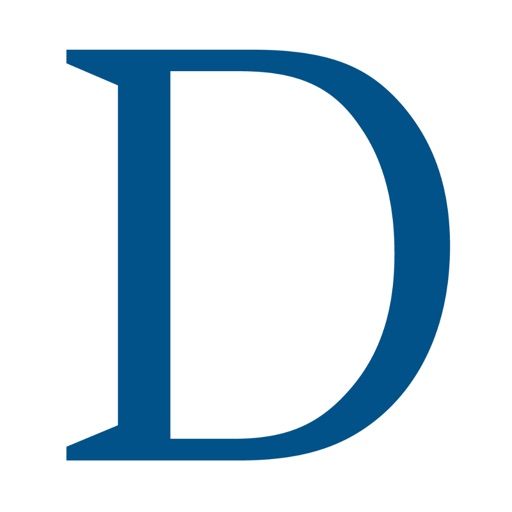 Drew University MobileApp