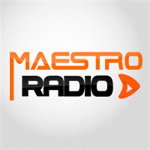 Maestro Radio icon