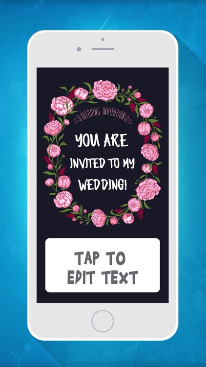 Invitation Card Maker - Create Custom e-Card-s For Wedding ...