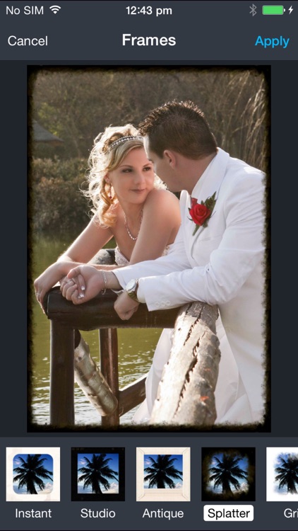 PhotoCat - Photo Editing screenshot-3