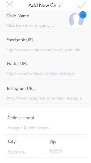 RAADR(圖1)-速報App