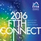 The FTTH Connect is the premier event that brings together individuals involved in the design, build, operation, upkeep, and marketing of fiber to the home networks