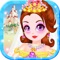 Norble Princess - Sweet Doll's Fashion Dreamy Closet, Kids Games