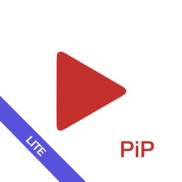 lecteur de musique, play music et la vidéo lorsque hors de l'écran - PiP for Youtube free