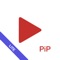 This app let 's you still listening Youtube when off screen or while you use another app