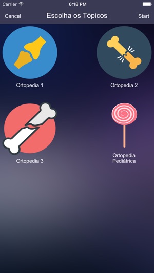Orthopedics R3(圖2)-速報App