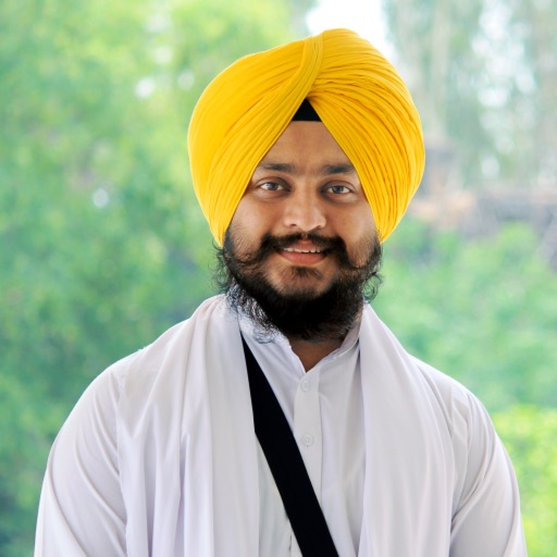 Bhai Mandeep Singh Ji Mureed