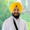 Now listen and watch videos of Gurbani Katha and Gurmat Vichaar by Bhai Mandeep Singh Ji Mureed - Akali Fauj 24x7 through this app