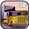 ** Big Trucks got just bigger with our 18 Wheeler Truck Simulator 3D game **