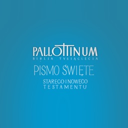 Biblia Tysiąclecia - Pismo Święte Starego i Nowego Testamentu