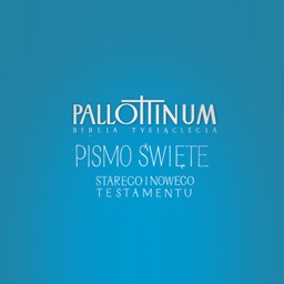 Biblia Tysiąclecia - Pismo Święte Starego i Nowego Testamentu