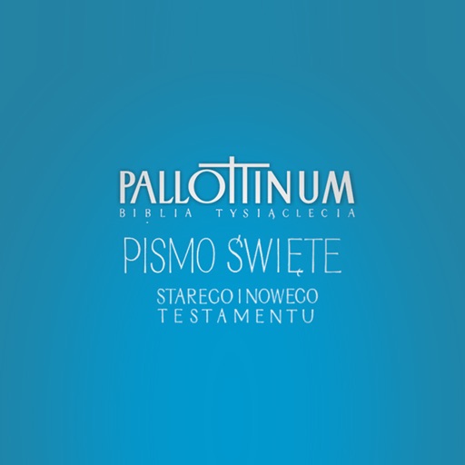 Biblia Tysiąclecia - Pismo Święte Starego i Nowego Testamentu