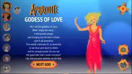 Game screenshot Who's Your God? apk