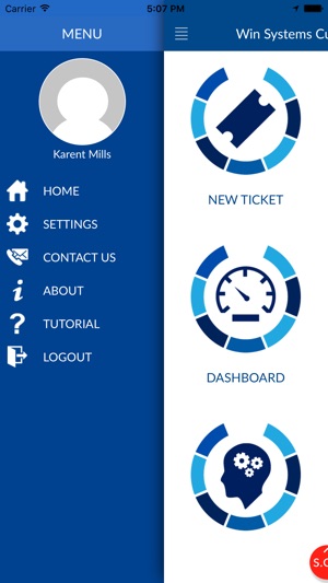 WinSystems CS(圖2)-速報App