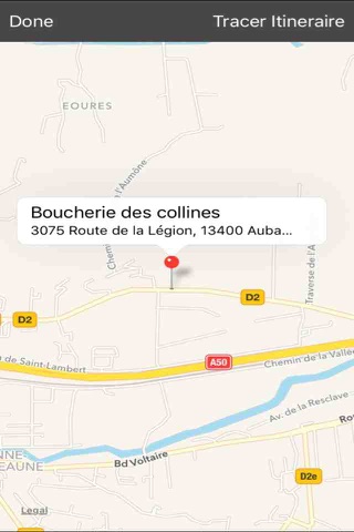 La Boucherie des Collines screenshot 2