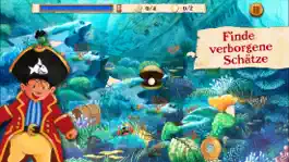 Game screenshot Capt'n Sharky: Abenteuer auf hoher See apk