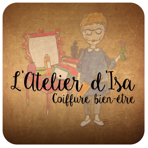 L'atelier d'Isa icon