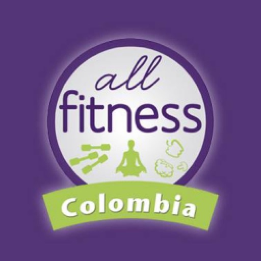 AllFitnessCo icon