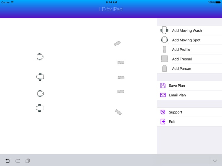 LD for iPad FREE screenshot-3