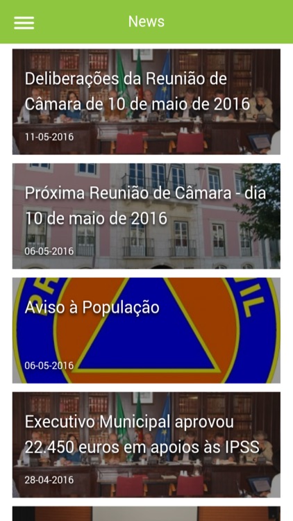 Município de Azambuja