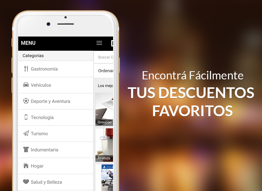Descuentocity