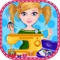 Little Tailor Boutique Shop - Girl Games