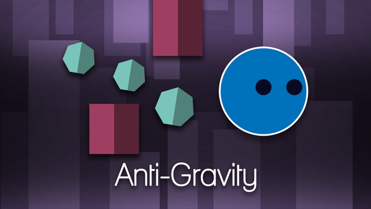 Anti Gravity - Crazy Romping Ball Rush Adventure