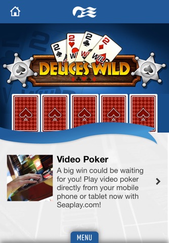 Princess Mobile Casino - your favorite slots and table games screenshot 2