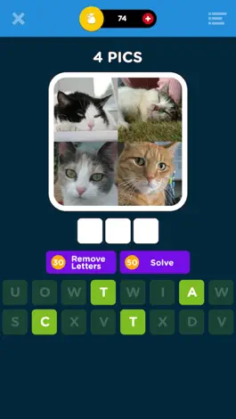 Game screenshot Big Quiz apk