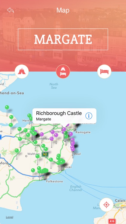 Margate City Guide screenshot-3