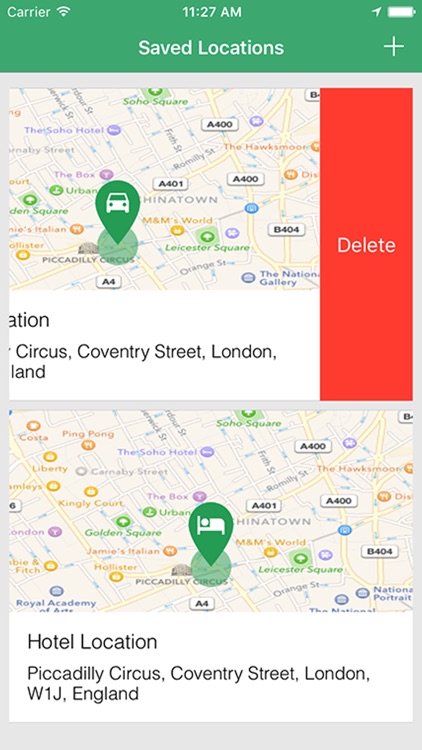 Track Chip - Location Tracker screenshot-4