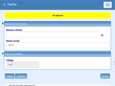 Screenshot #5 pour Soft eVidraceiro