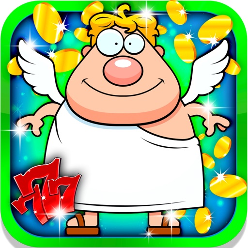 Best Heaven Slots: Fun ways to win peaceful rewards if you play the Angel's Roullette Icon