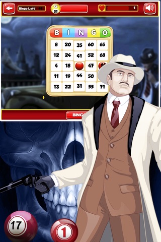 Bingo Juicy Land Premium - Free Bingo Casino Game screenshot 4