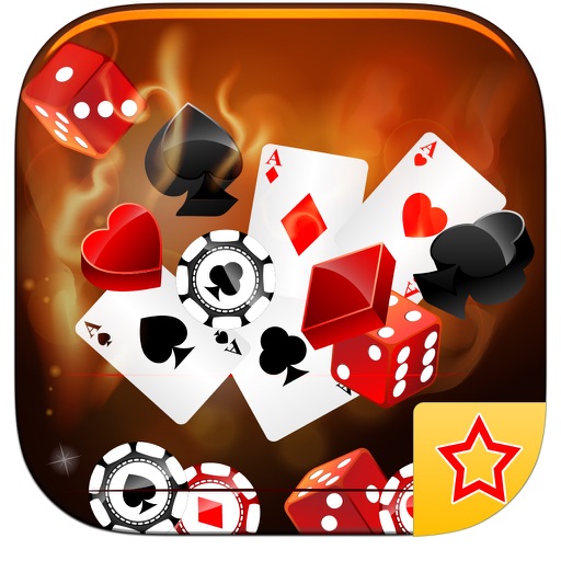 Football Super Star Poker - Win In The Texas Casino Playing The Vip World With A Fresh Deck PREMIUM by Golden Goose Production iOS App