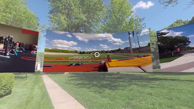 Simpson College VR(圖2)-速報App