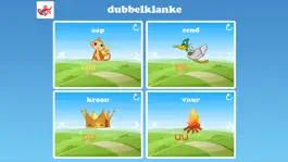 Game screenshot Afrikaans fonetiese alfabet klanke apk
