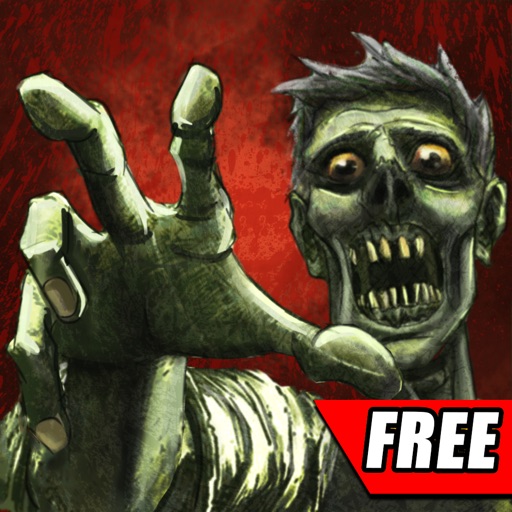 Zombie Crisis icon