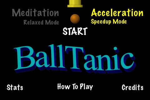 BallTanic screenshot 2