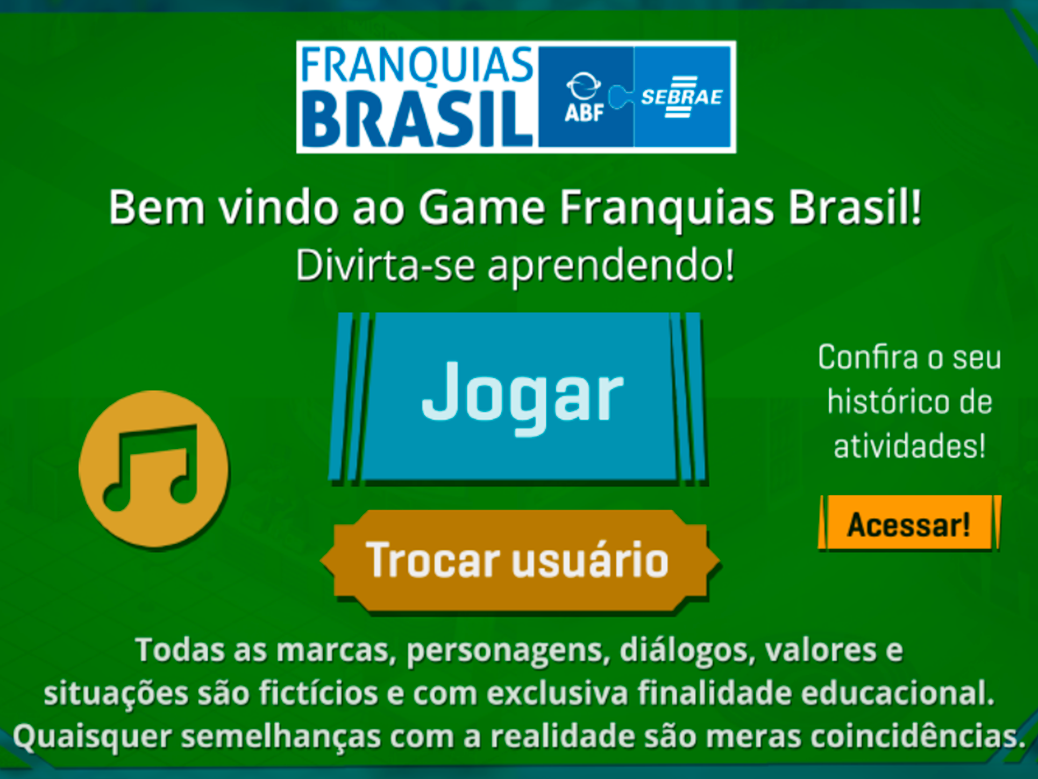 Franquias Brasil