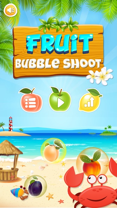 Fruit Bubble Pop Bubble Shooter Game APK para Android - Download