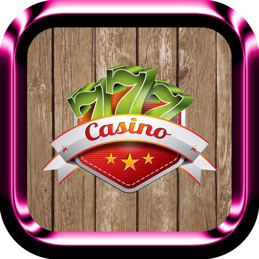 777 Triple Double Jackpot SLOTS - Free Vegas Games, Win Big Jackpots, & Bonus Games! icon