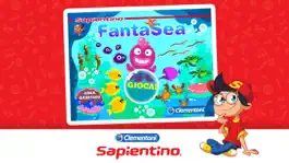 Game screenshot FantaSea mod apk