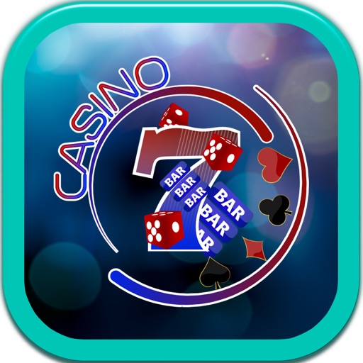 101 Wild Slots Jam - Casino Bar 777 Las Vegas icon