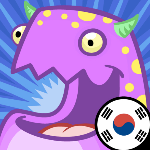 Feed Me! 4.0 (Корейский) – PencilBot Для Дошкольников