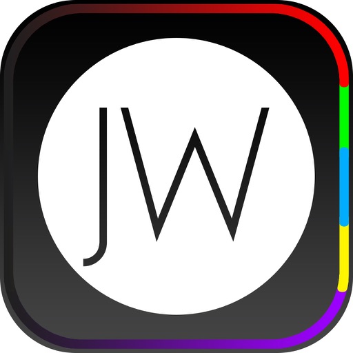 JW Companion iOS App